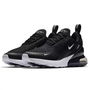 Women Nike air max 270 casual sneakers